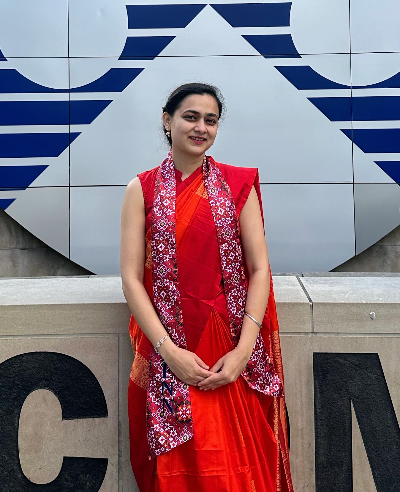 Ramneet Kaur Profile Picture